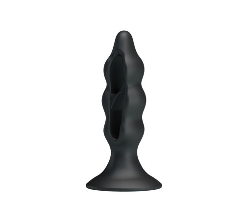 Анальный стимулятор простаты Fabulous - 12,2 см.