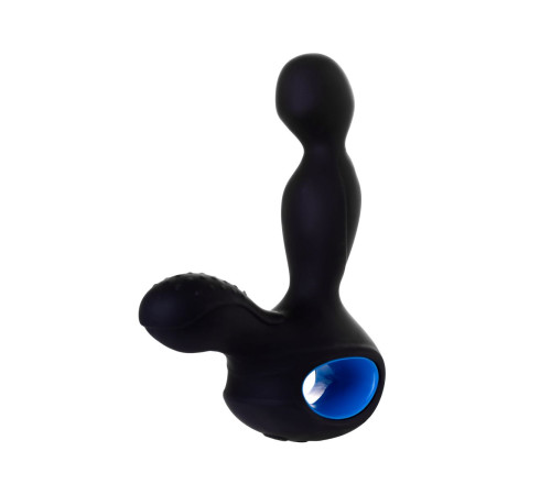 Вибростимулятор простаты с подогревом