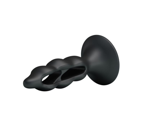 Анальный стимулятор простаты Fabulous - 12,2 см.