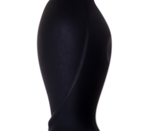 Вибростимулятор простаты с подогревом