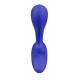 Синий вибростимулятор простаты We-Vibe Vector+