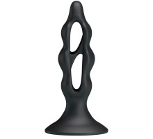 Анальный стимулятор простаты Fabulous - 12,2 см.