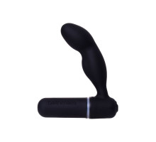 Стимулятор простаты Prostate Vibe - 10,5 см.