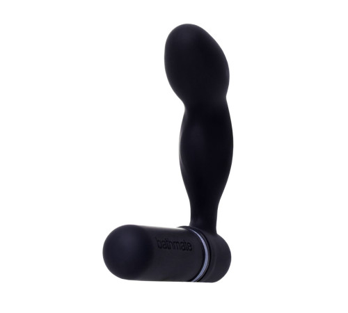 Стимулятор простаты Prostate Vibe - 10,5 см.