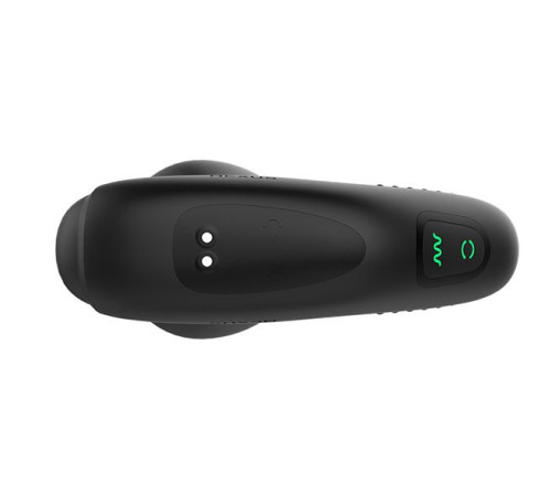 Массажер простаты с вращающейся головкой REVO EXTREME