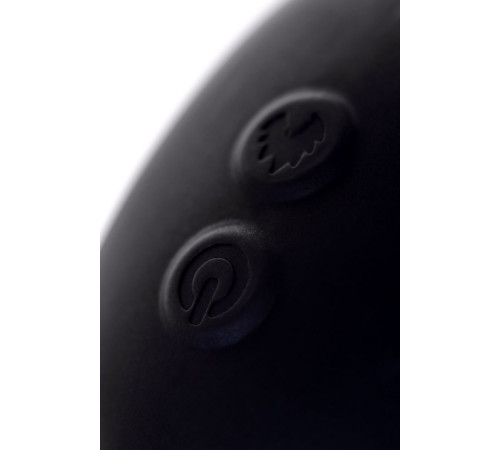 Вибростимулятор простаты с подогревом