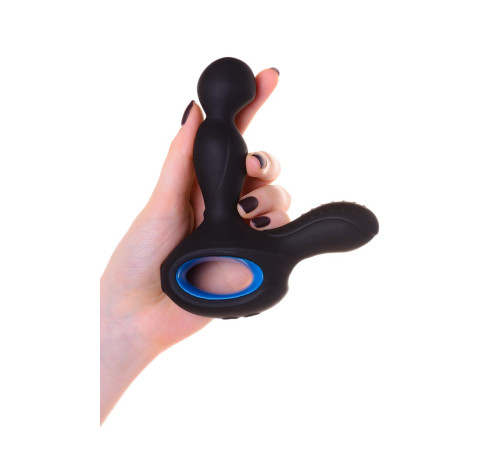 Вибростимулятор простаты с подогревом