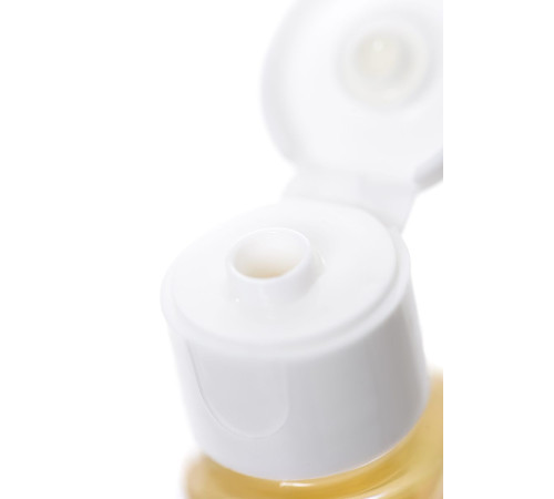 Масло для массажа «Романтический массаж» с ароматом клубники и шампанского - 50 мл.