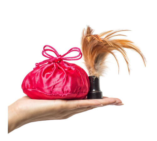 Пудра для тела Honey Dust Body Powder с ароматом манго - 170 гр.