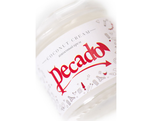 Заказать Массажная свеча Сoconut Cream - 35 мл.