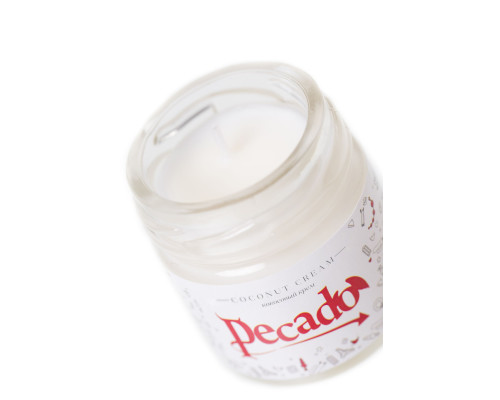 Заказать Массажная свеча Сoconut Cream - 35 мл.
