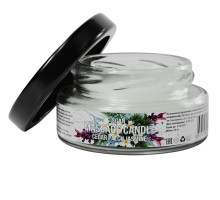 Массажная свеча «Кедр - Пачули - Жасмин» - 50 мл.