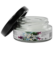 Массажная свеча «Кедр - Пачули - Жасмин» - 50 мл.