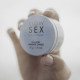 Заказать Массажная свеча для всего тела Slow Sex - 50 гр.