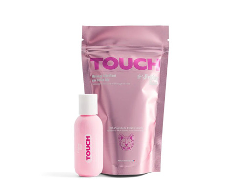 Заказать Массажное масло Friday Bae Touch - 50 мл. Заказать Массажное масло Friday Bae Touch - 50 мл.