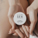 Заказать Массажная свеча для всего тела Slow Sex - 50 гр.