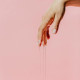 Заказать Разогревающее массажное масло Light My Fire Bubble Gum с ароматом бабл-гам - 100 мл.