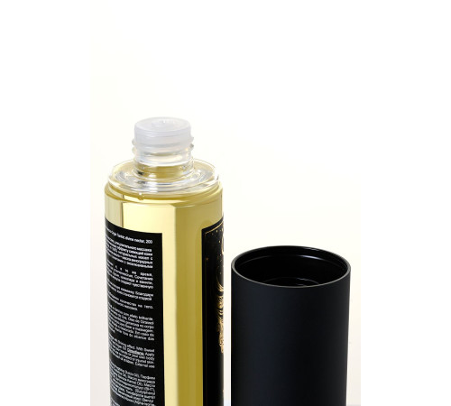 Минеральное массажное масло Orgie Sexy Therapy The Secret - 200 мл.