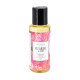Заказать Массажное масло Pleasure Lab Delicate с ароматом пиона и пачули - 50 мл.