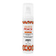 Заказать Разогревающее массажное масло Gourmet White Peach Organic с органическими ингредиентами - 50 мл.