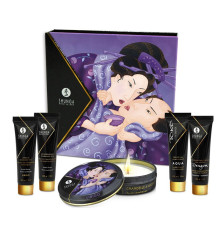 Подарочный набор Geishas secret из 5 предметов