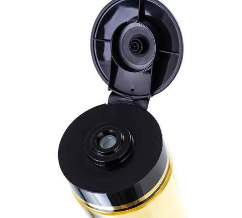 Массажное масло с ароматом ночных цветов Seduction - 240 мл.