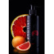 Заказать Массажное масло Erotist GRAPEFRUIT с ароматом грейпфрута - 150 мл.