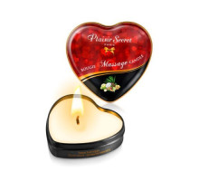 Массажная свеча с ароматом экзотических фруктов Bougie Massage Candle - 35 мл.