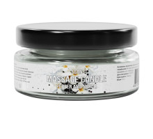 Массажная свеча «Перец и нероли» - 50 мл.