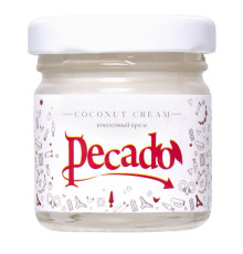 Массажная свеча Сoconut Cream - 35 мл.