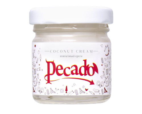 Заказать Массажная свеча Сoconut Cream - 35 мл.
