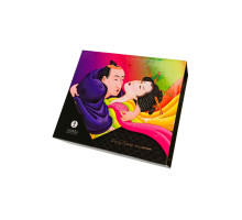 Подарочный набор Fruity Kisses из 3 предметов