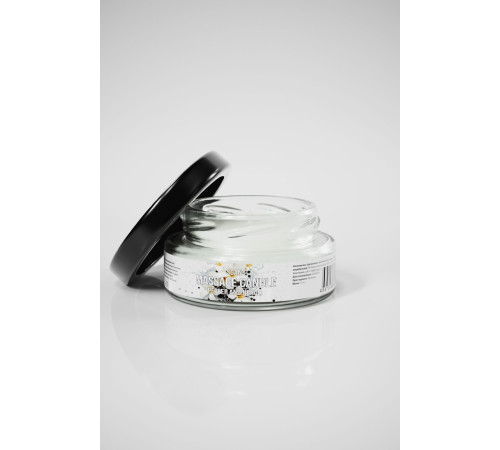 Массажная свеча «Перец и нероли» - 50 мл.