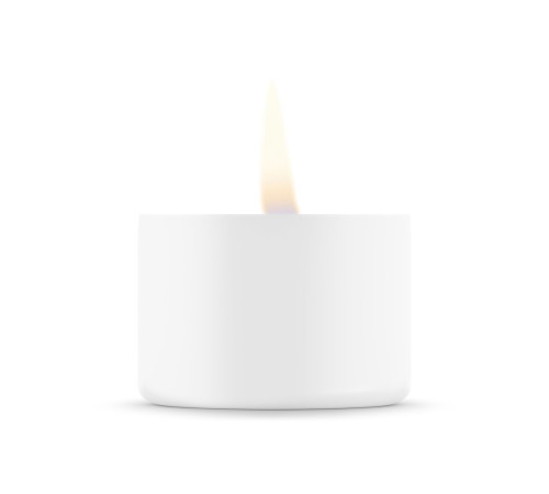 Массажная свеча для всего тела Slow Sex - 50 гр.