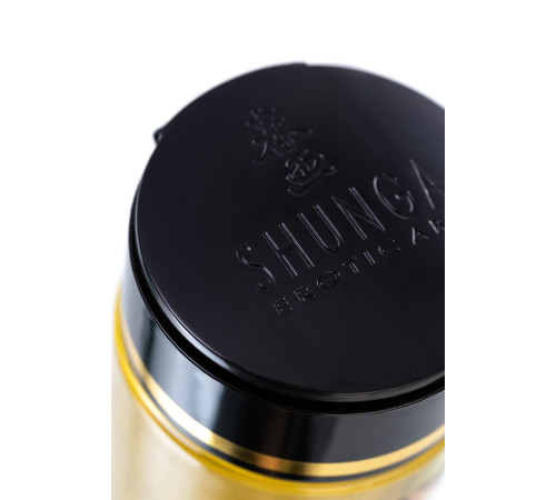 Массажное масло с ароматом моной Serenity - 240 мл.