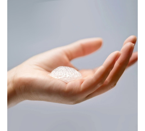 Массажная пена Fizzy Massage Foam - 150 мл.