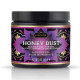 Заказать Пудра для тела Honey Dust Body Powder с ароматом малины - 170 гр.