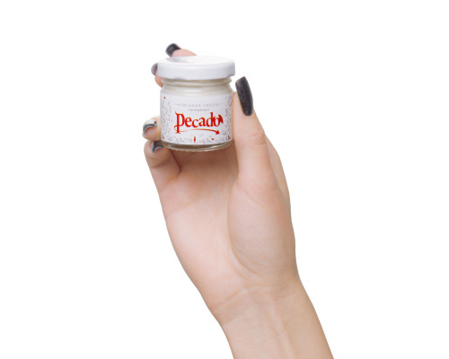 Заказать Массажная свеча Сoconut Cream - 35 мл.