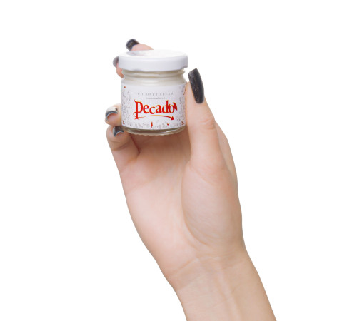 Массажная свеча Сoconut Cream - 35 мл.