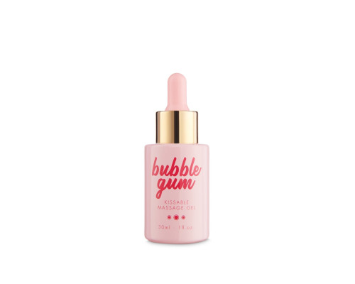 Заказать Набор средств для массажа и ласк Bubblegum Play Kit Заказать Набор средств для массажа и ласк Bubblegum Play Kit