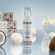 Заказать Разогревающее массажное масло с ароматом кокоса Gourmet Coconut - 50 мл.