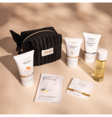 Набор YESforLOV La Trousse Enchantée в черной косметичке