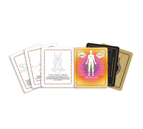 Эротический набор Weekender Kit Coconut Pineapple