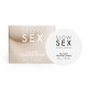 Заказать Массажная свеча для всего тела Slow Sex - 50 гр.