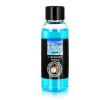 Массажное масло Eros Tropic с ароматом кокоса - 50 мл.