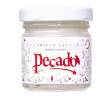 Массажная свеча Tobacco Vanilla - 35 мл.