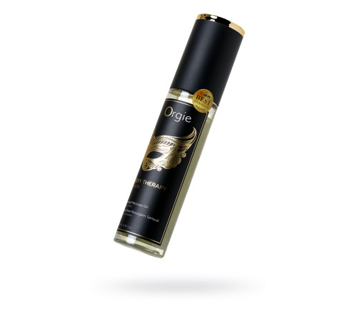 Минеральное массажное масло Orgie Sexy Therapy Amor - 200 мл. Минеральное массажное масло Orgie Sexy Therapy Amor - 200 мл.