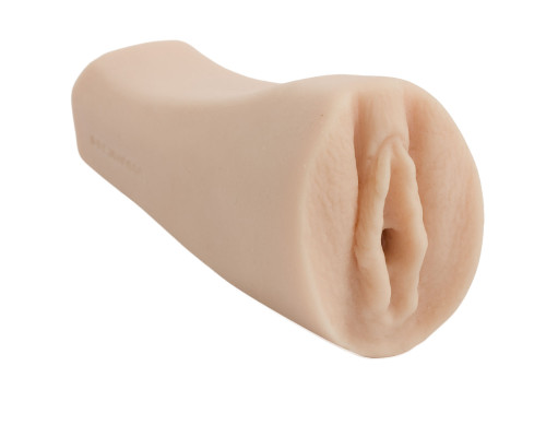 Мастурбатор-вагина Palm Pal Natural ULTRASKYN Masturbator Pussy Мастурбатор-вагина Palm Pal Natural ULTRASKYN Masturbator Pussy