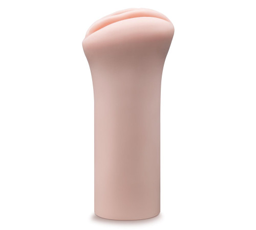 Телесный мастурбатор-вагина Ashlynn