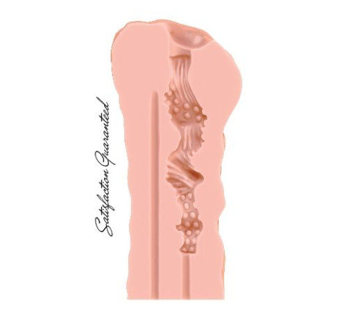 Мастурбатор Satisfaction Night Wish